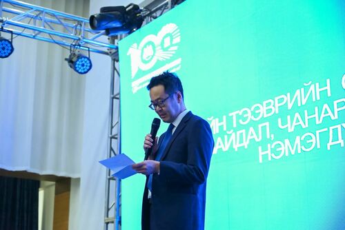 Ёшимура Токужи: Хэт төвлөрөл үүссэнээс нийтийн тээврийн хүртээмж тааруу байна